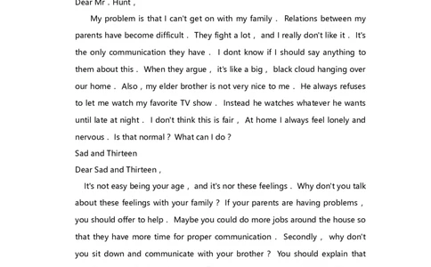 2019年山东省枣庄市中考英语试题（Word版，含解析）_中考真题_3.英语中考真题2015-2024年_地区卷_山东省_山东枣庄英语10-22