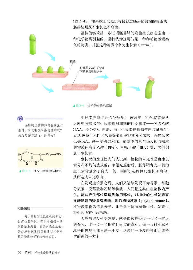 人教版生物选修1高清教材_4-教培资料-26年最新资料-同步更新_初中高中教资_03科三专项（进去保存报考的学科即可）_02科三专项（笔记真题思维导图教学设计版本二）