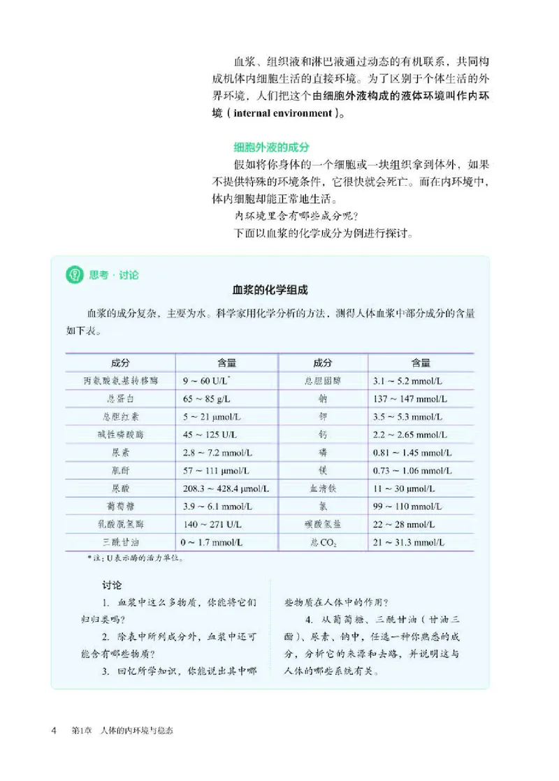 人教版生物选修1高清教材_4-教培资料-26年最新资料-同步更新_初中高中教资_03科三专项（进去保存报考的学科即可）_02科三专项（笔记真题思维导图教学设计版本二）