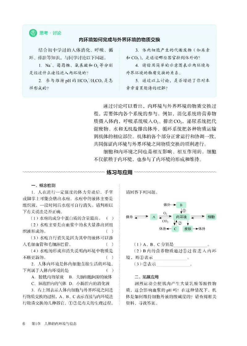 人教版生物选修1高清教材_4-教培资料-26年最新资料-同步更新_初中高中教资_03科三专项（进去保存报考的学科即可）_02科三专项（笔记真题思维导图教学设计版本二）