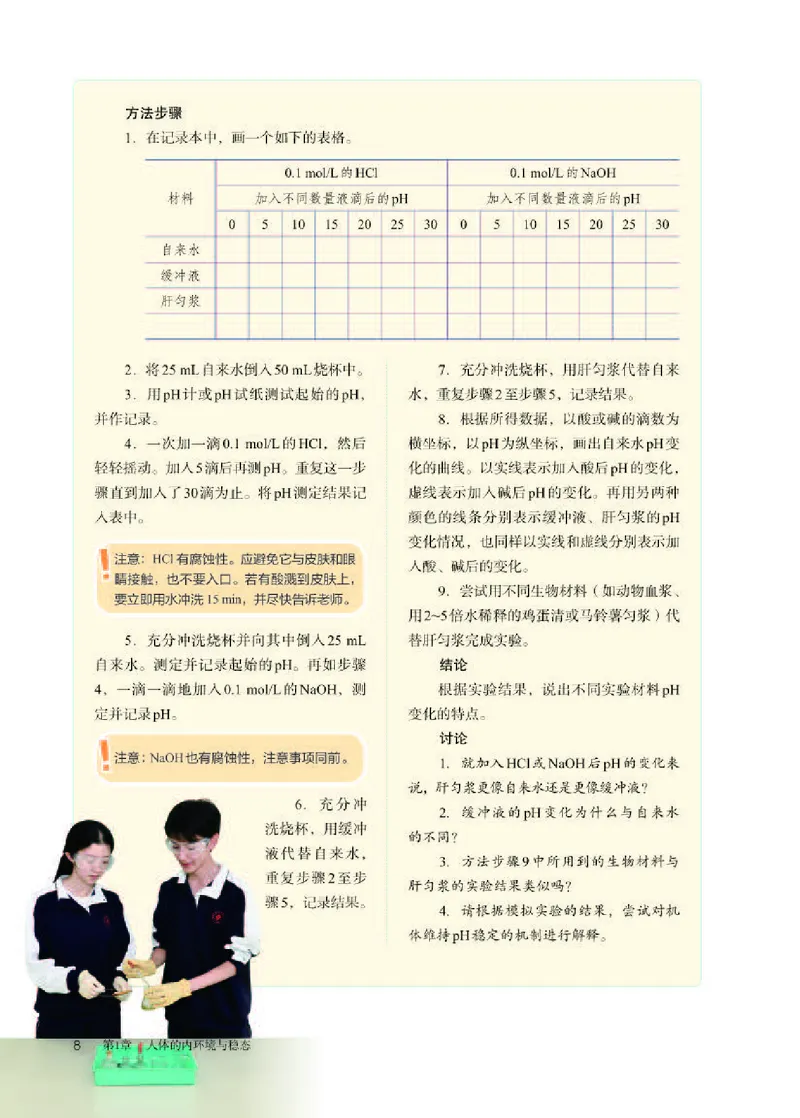 人教版生物选修1高清教材_4-教培资料-26年最新资料-同步更新_初中高中教资_03科三专项（进去保存报考的学科即可）_02科三专项（笔记真题思维导图教学设计版本二）