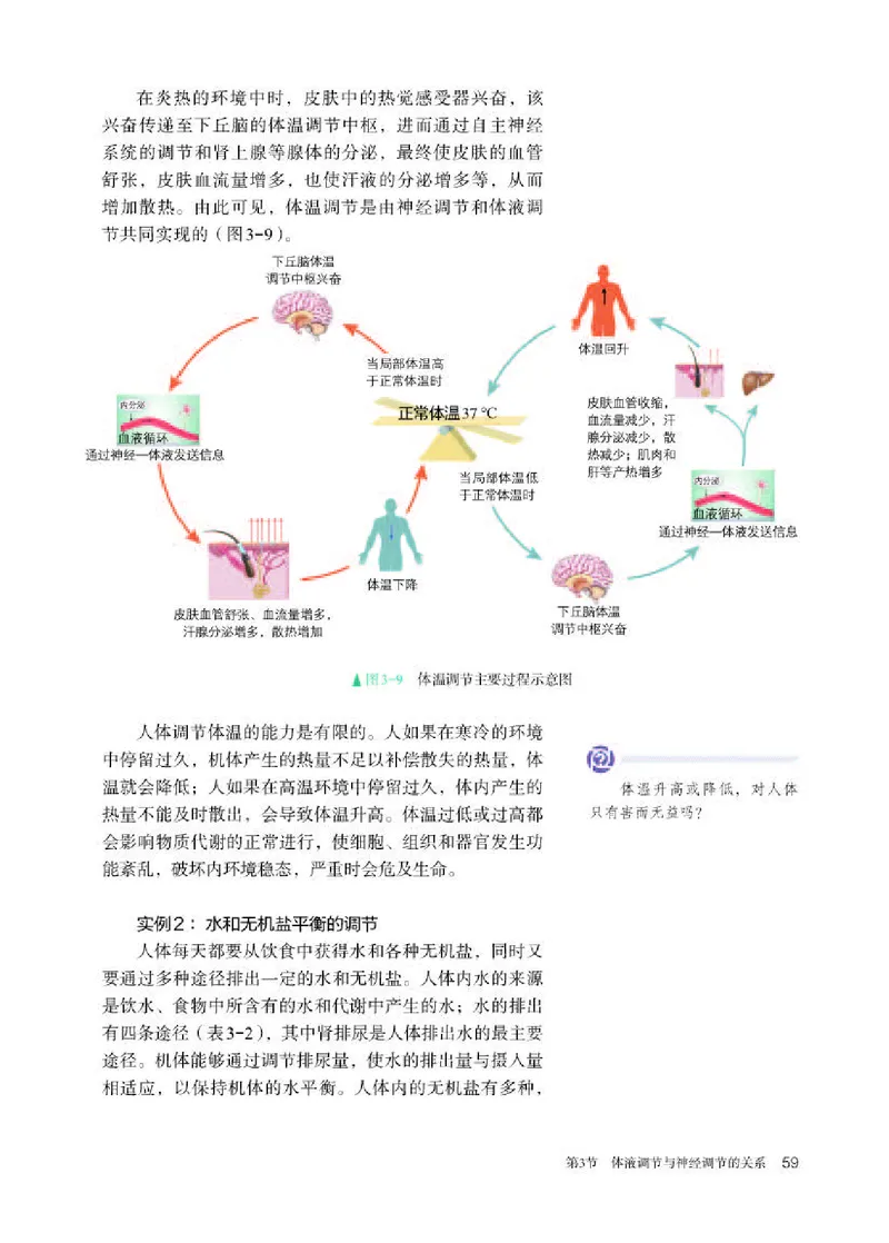 人教版生物选修1高清教材_4-教培资料-26年最新资料-同步更新_初中高中教资_03科三专项（进去保存报考的学科即可）_02科三专项（笔记真题思维导图教学设计版本二）