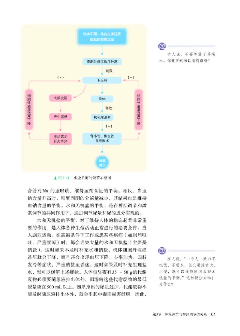 人教版生物选修1高清教材_4-教培资料-26年最新资料-同步更新_初中高中教资_03科三专项（进去保存报考的学科即可）_02科三专项（笔记真题思维导图教学设计版本二）