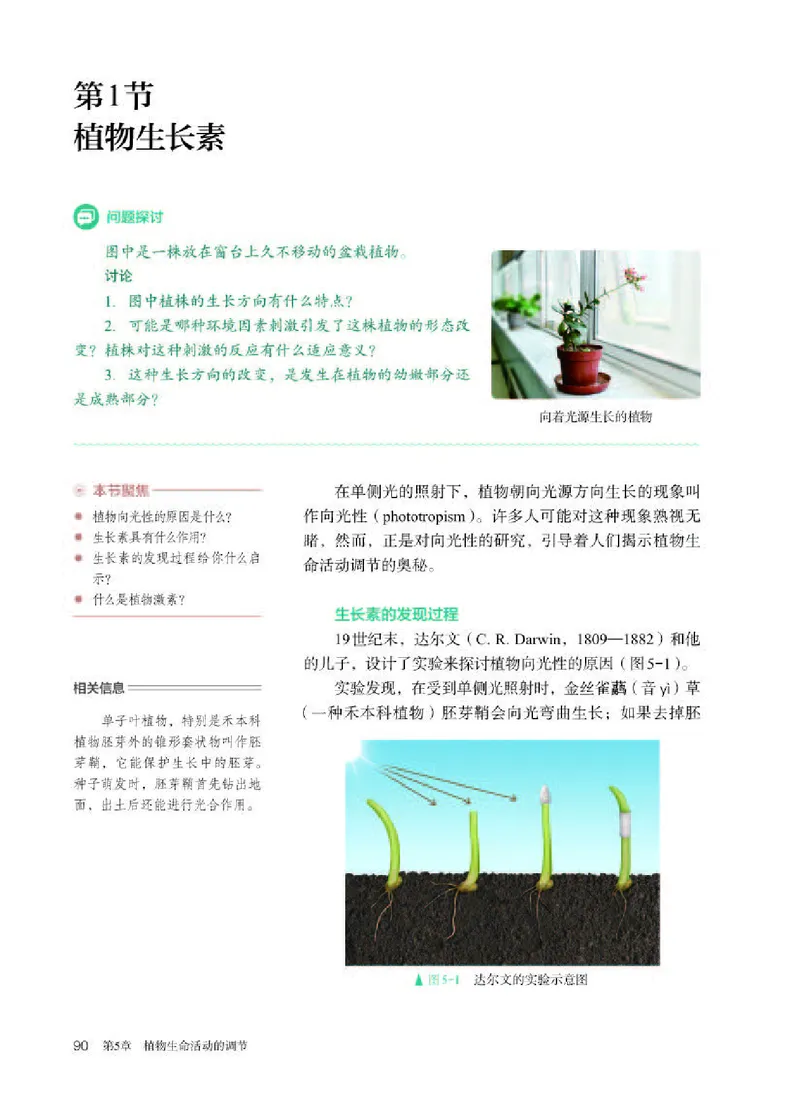 人教版生物选修1高清教材_4-教培资料-26年最新资料-同步更新_初中高中教资_03科三专项（进去保存报考的学科即可）_02科三专项（笔记真题思维导图教学设计版本二）