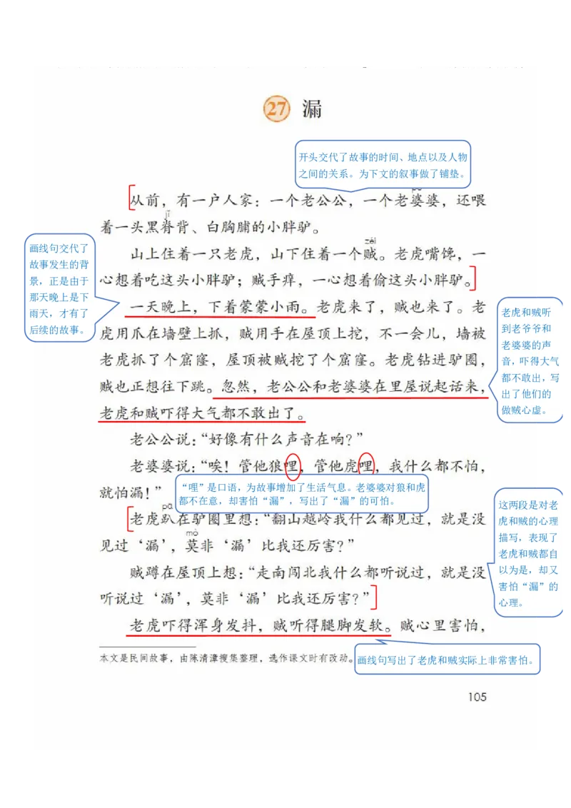 小学三年级下册部编版语文全册每课课堂笔记_三年级上下册资料_小学三年级学习资料-25年更新版_3-02、小学三年级语文下册_3-2-1、学习资料、复习、知识点、归纳汇总