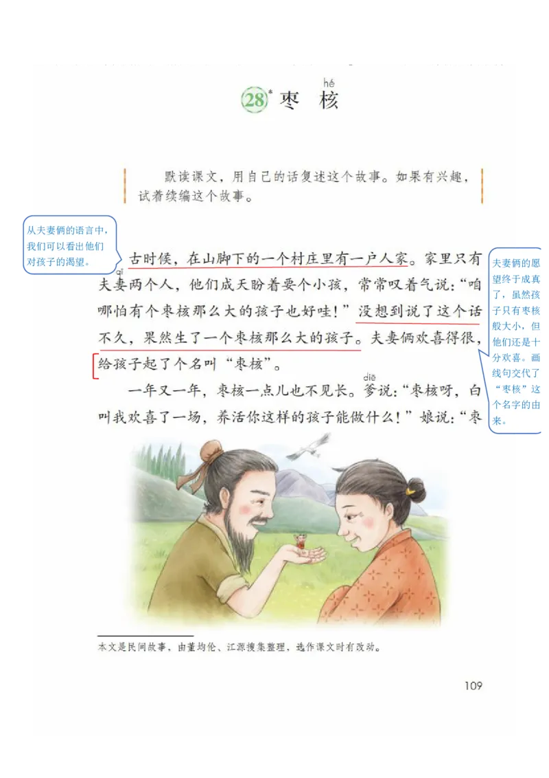 小学三年级下册部编版语文全册每课课堂笔记_三年级上下册资料_小学三年级学习资料-25年更新版_3-02、小学三年级语文下册_3-2-1、学习资料、复习、知识点、归纳汇总