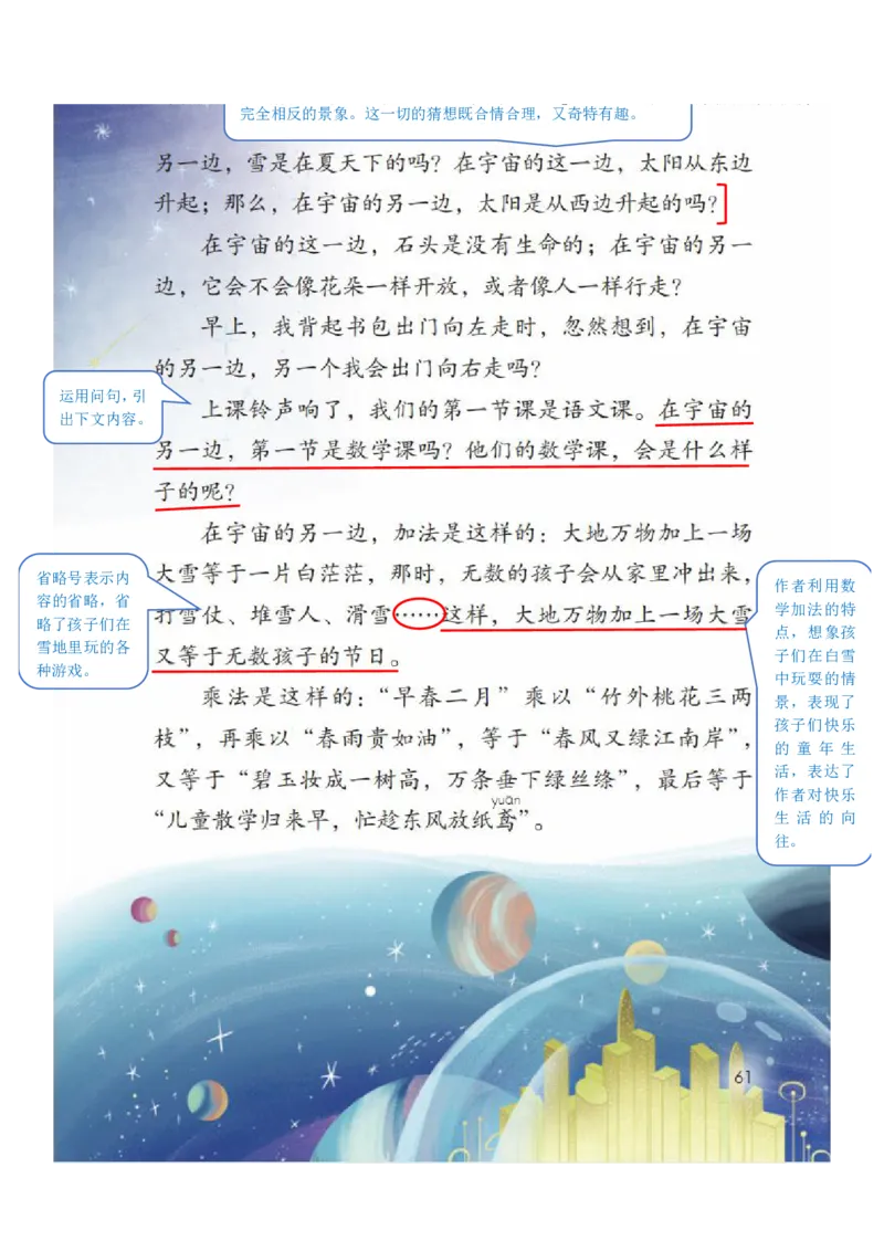 小学三年级下册部编版语文全册每课课堂笔记_三年级上下册资料_小学三年级学习资料-25年更新版_3-02、小学三年级语文下册_3-2-1、学习资料、复习、知识点、归纳汇总