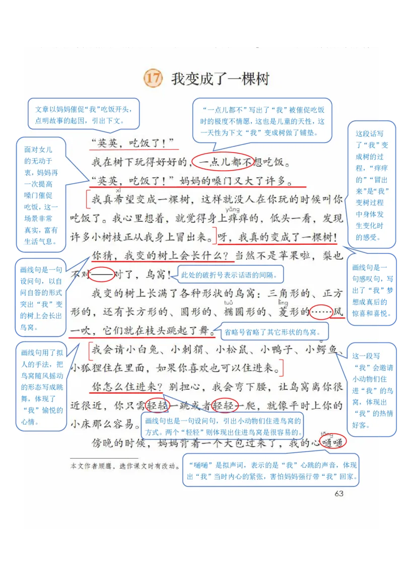 小学三年级下册部编版语文全册每课课堂笔记_三年级上下册资料_小学三年级学习资料-25年更新版_3-02、小学三年级语文下册_3-2-1、学习资料、复习、知识点、归纳汇总