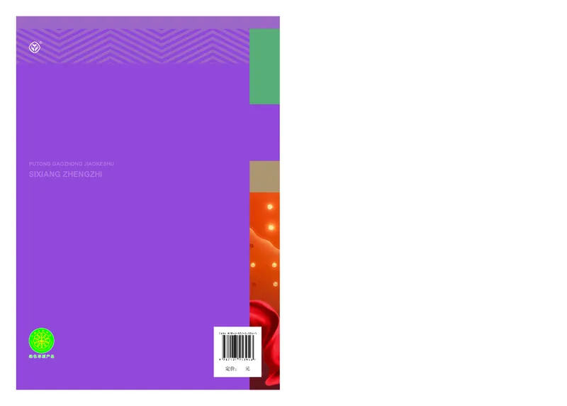 人教版政治必修3高清教材_4-教培资料-26年最新资料-同步更新_初中高中教资_03科三专项（进去保存报考的学科即可）_02科三专项（笔记真题思维导图教学设计版本二）