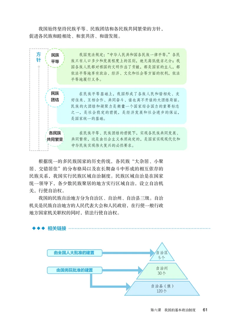 人教版政治必修3高清教材_4-教培资料-26年最新资料-同步更新_初中高中教资_03科三专项（进去保存报考的学科即可）_02科三专项（笔记真题思维导图教学设计版本二）