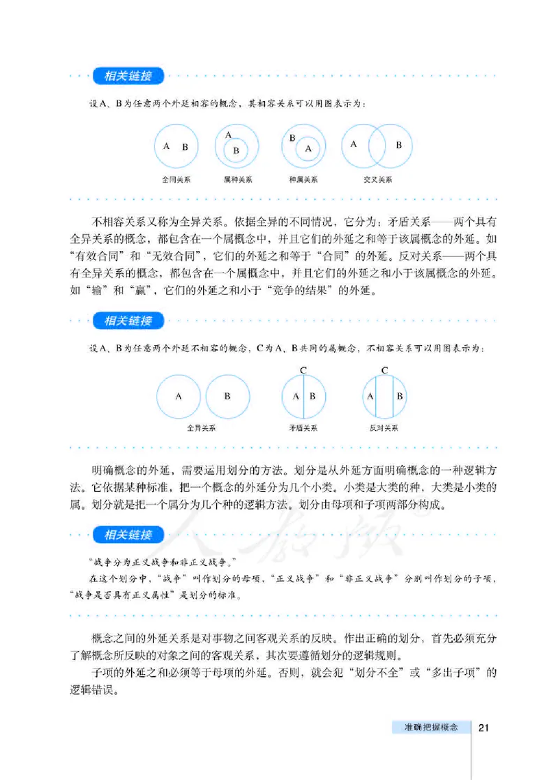 人教版高中政治选修4科学思维常识_4-教培资料-26年最新资料-同步更新_初中高中教资_03科三专项（进去保存报考的学科即可）_02科三专项（笔记真题思维导图教学设计版本二）