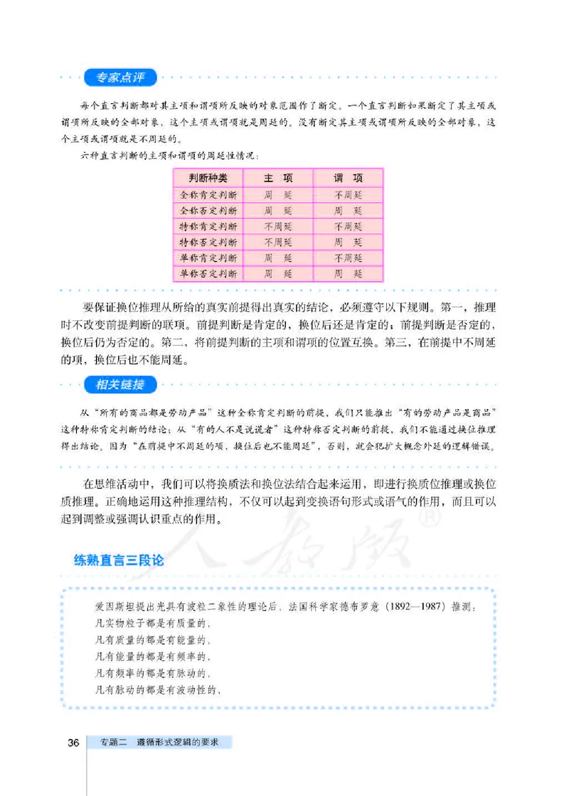 人教版高中政治选修4科学思维常识_4-教培资料-26年最新资料-同步更新_初中高中教资_03科三专项（进去保存报考的学科即可）_02科三专项（笔记真题思维导图教学设计版本二）