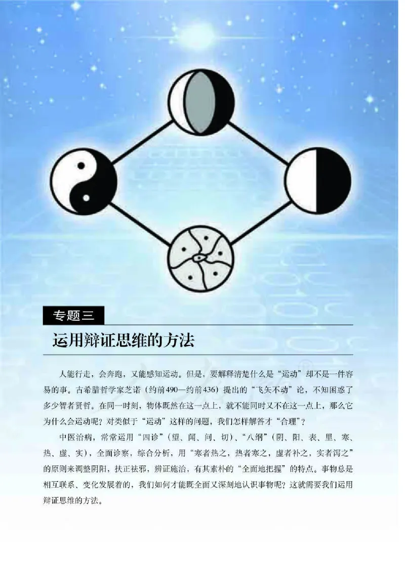 人教版高中政治选修4科学思维常识_4-教培资料-26年最新资料-同步更新_初中高中教资_03科三专项（进去保存报考的学科即可）_02科三专项（笔记真题思维导图教学设计版本二）