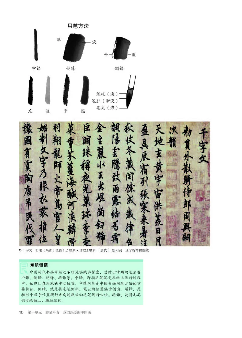 人教版美术选修2高清教材_4-教培资料-26年最新资料-同步更新_初中高中教资_03科三专项（进去保存报考的学科即可）_02科三专项（笔记真题思维导图教学设计版本二）