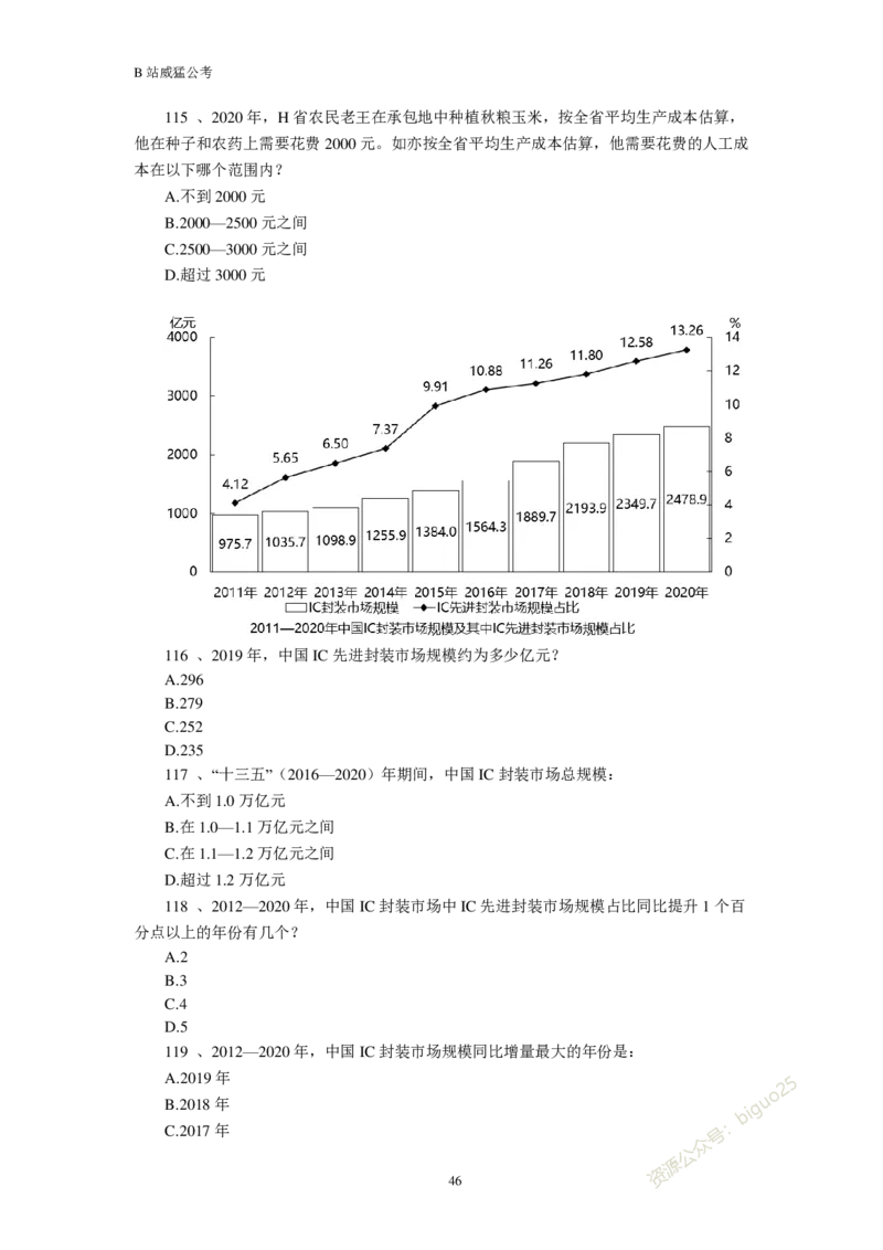 行测真题题&mdash;&mdash;威猛公考_2026考公资料_（08）刘文超&威猛公考（阿里木江）_2024阿里木江李威猛合集_824阿里木江威猛行测刷题课_讲义