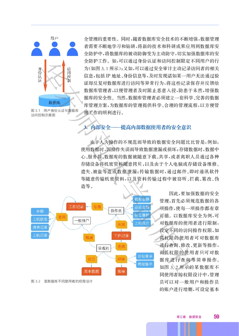 华师大信息技术选修3高清教材_4-教培资料-26年最新资料-同步更新_初中高中教资_03科三专项（进去保存报考的学科即可）_02科三专项（笔记真题思维导图教学设计版本二）
