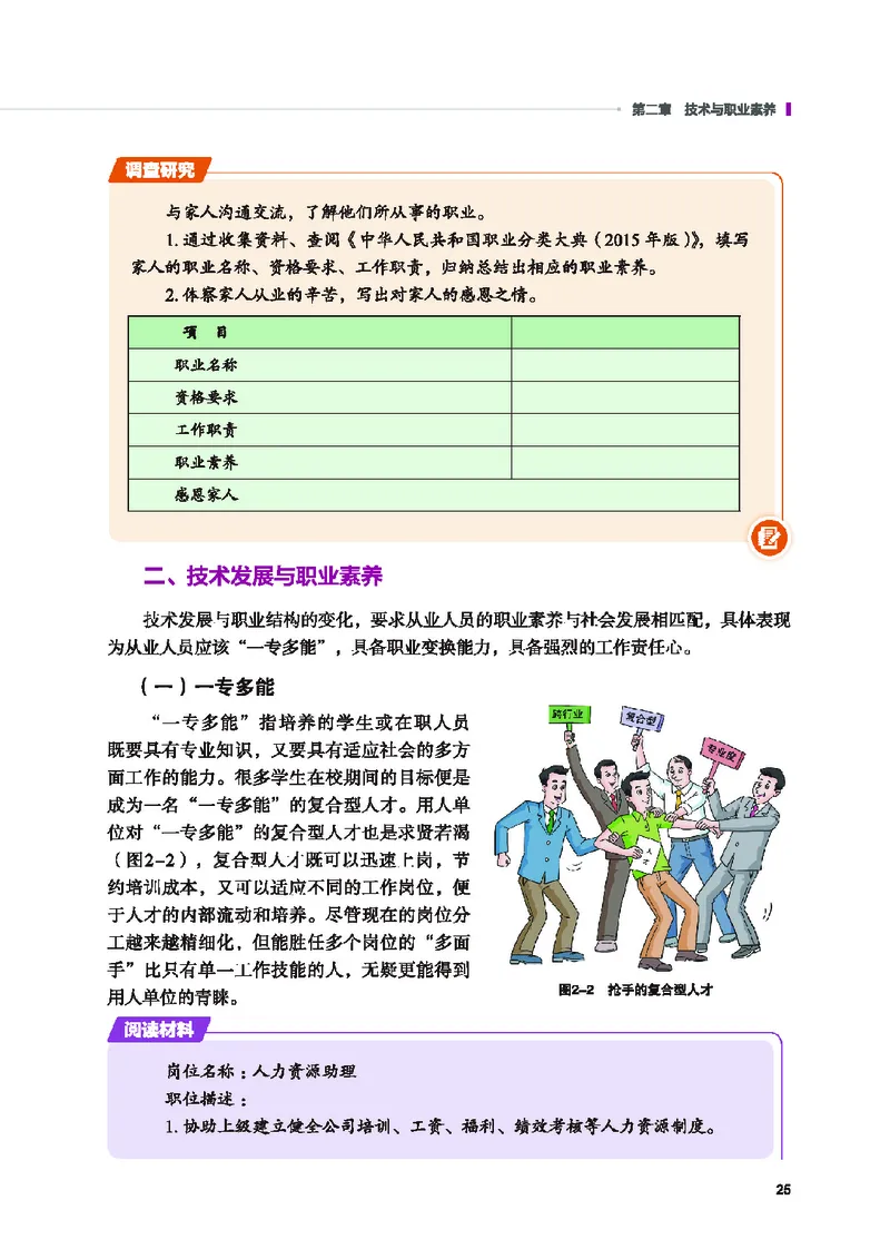 地质社通用技术选修8高清教材_4-教培资料-26年最新资料-同步更新_初中高中教资_03科三专项（进去保存报考的学科即可）_02科三专项（笔记真题思维导图教学设计版本二）
