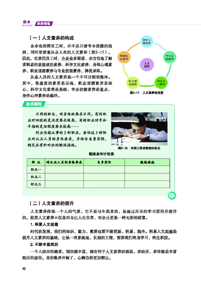地质社通用技术选修8高清教材_4-教培资料-26年最新资料-同步更新_初中高中教资_03科三专项（进去保存报考的学科即可）_02科三专项（笔记真题思维导图教学设计版本二）