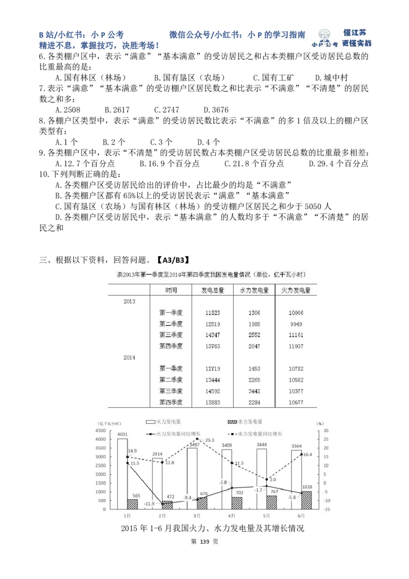 36-43刷题题本（9.2-9.8刷题任务）_2026考公资料_（12）小p公考_2025合集_行测小p公考（P神）公众号：上岸总站_资料分析刷题课（持续更新）_讲义