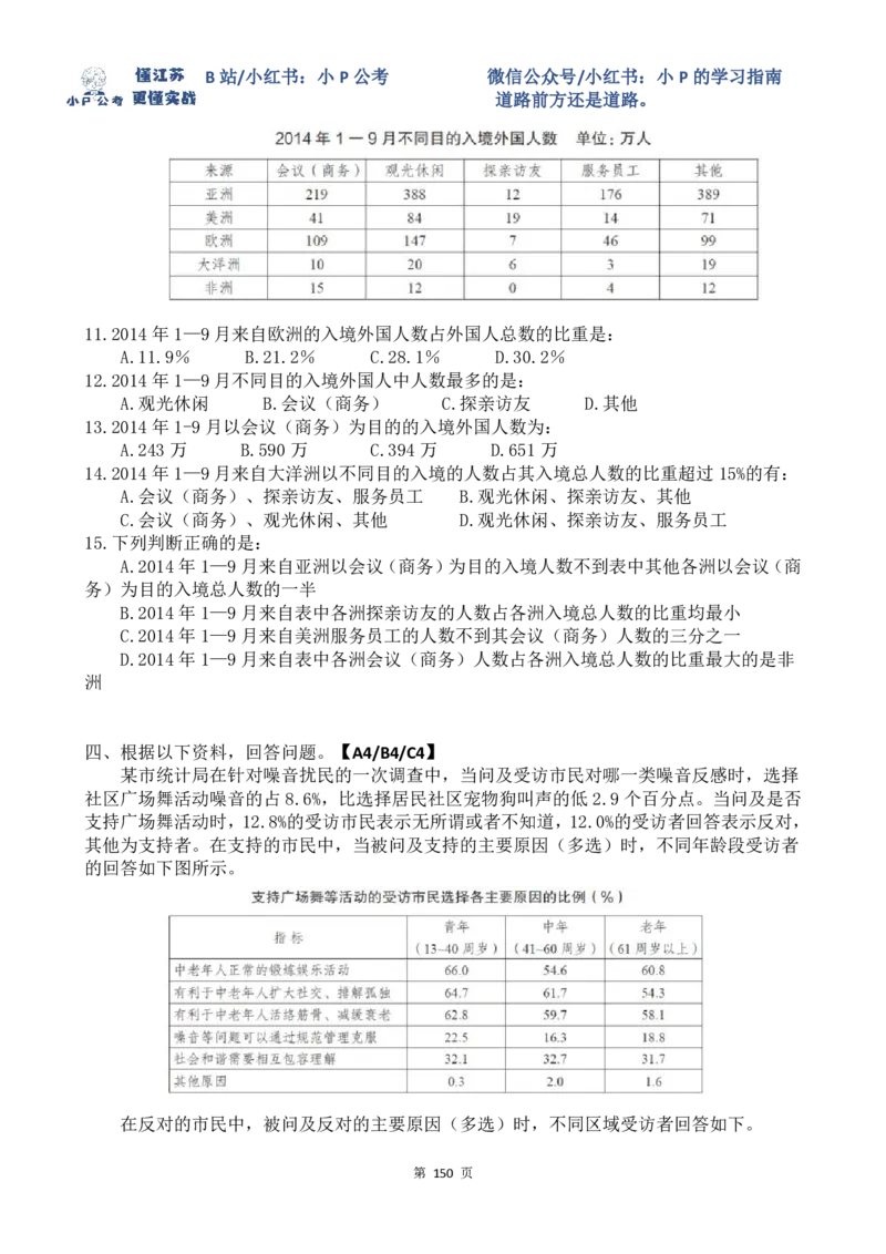 36-43刷题题本（9.2-9.8刷题任务）_2026考公资料_（12）小p公考_2025合集_行测小p公考（P神）公众号：上岸总站_资料分析刷题课（持续更新）_讲义