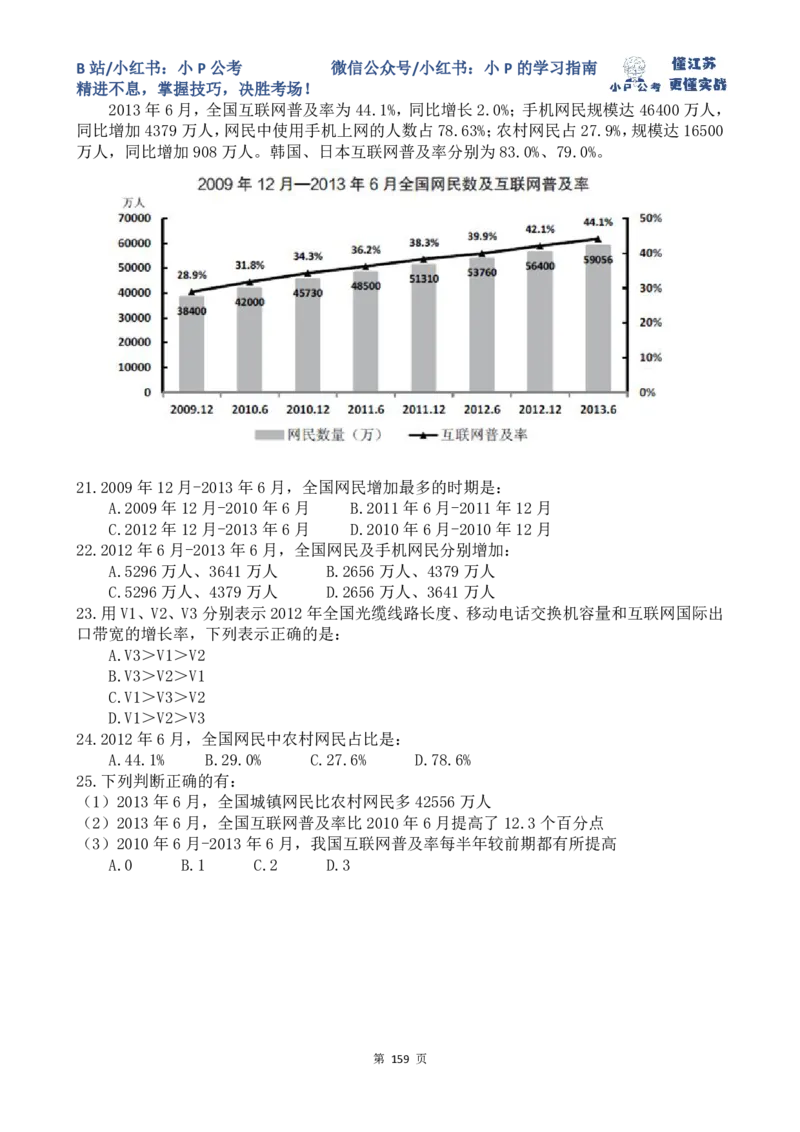 36-43刷题题本（9.2-9.8刷题任务）_2026考公资料_（12）小p公考_2025合集_行测小p公考（P神）公众号：上岸总站_资料分析刷题课（持续更新）_讲义