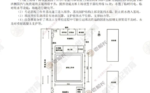 03案例专项突破（3）-题目_2026年一级建造师_2026年一建市政_2025年一建市政SVIP_04-冲刺串讲✿考点强化✿小灶集训_71-市政《案例专项班》老船长JQ推荐_讲义