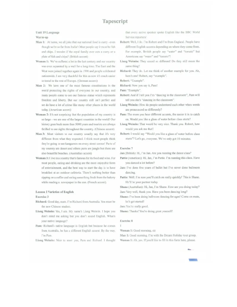 北师大版高中英语选修模块7电子课本_4-教培资料-26年最新资料-同步更新_初中高中教资_03科三专项（进去保存报考的学科即可）_02科三专项（笔记真题思维导图教学设计版本二）