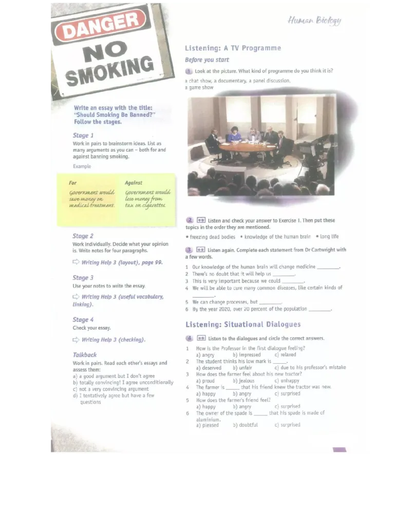 北师大版高中英语选修模块7电子课本_4-教培资料-26年最新资料-同步更新_初中高中教资_03科三专项（进去保存报考的学科即可）_02科三专项（笔记真题思维导图教学设计版本二）