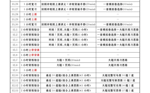 25考研冲刺讲义（小太阳冲）_2026考公资料_（49）政治理论合集_政治理论合集_2025考研政治_02.腿姐_04.冲刺预测_讲义资料