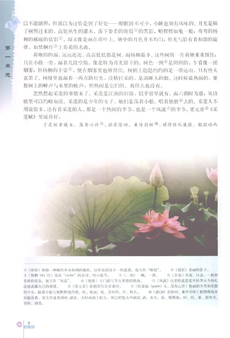 人教版高中语文必修2_4-教培资料-26年最新资料-同步更新_初中高中教资_03科三专项（进去保存报考的学科即可）_02科三专项（笔记真题思维导图教学设计版本二）