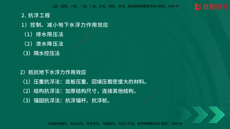 2025一建《建筑》冲刺抢分直播课三（上）8.7_2026年一级建造师_2026年一建建筑_2025年一建建筑SVIP_04-冲刺串讲✿考点强化✿小灶集训_35-建筑《冲刺抢分直播》韩雷JGS_讲义