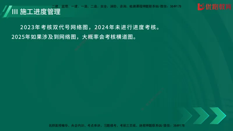 2025一建《建筑》冲刺抢分直播课三（上）8.7_2026年一级建造师_2026年一建建筑_2025年一建建筑SVIP_04-冲刺串讲✿考点强化✿小灶集训_35-建筑《冲刺抢分直播》韩雷JGS_讲义