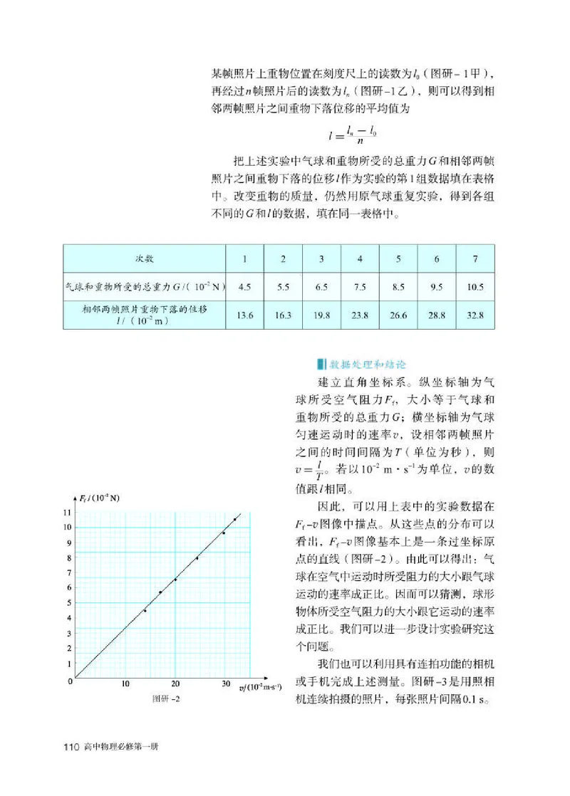 人教版物理必修第一册高清教材_4-教培资料-26年最新资料-同步更新_初中高中教资_03科三专项（进去保存报考的学科即可）_02科三专项（笔记真题思维导图教学设计版本二）