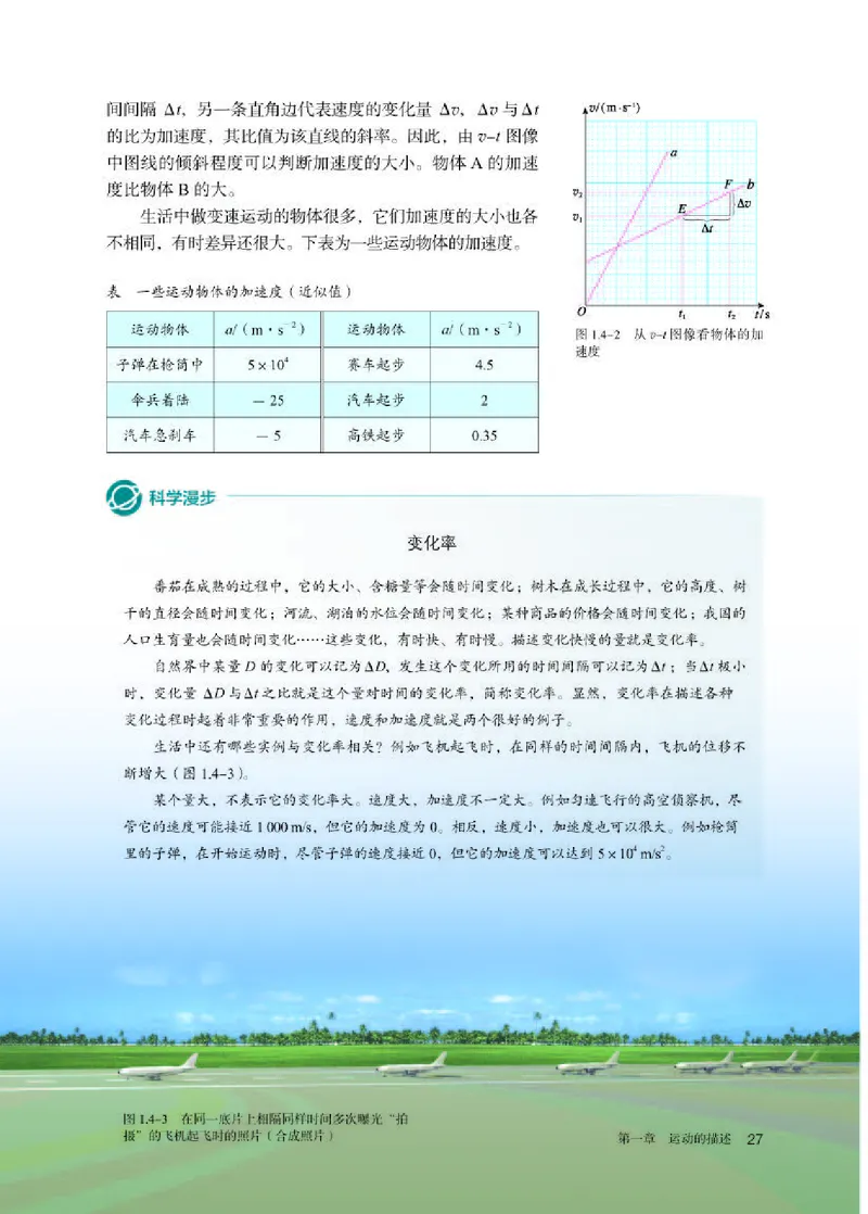 人教版物理必修第一册高清教材_4-教培资料-26年最新资料-同步更新_初中高中教资_03科三专项（进去保存报考的学科即可）_02科三专项（笔记真题思维导图教学设计版本二）