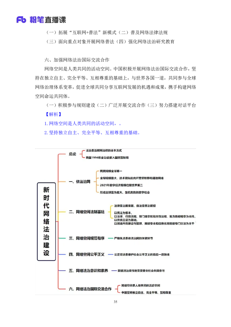 63、2023.03.22+3月13日-3月19日时政热点精讲+孙瑞宣+（讲义+笔记）（1元课：每周时政热点精讲）_2026考公资料_（10）粉笔_2025粉笔国考省考980（课＋笔记）_粉笔980（25多省）
