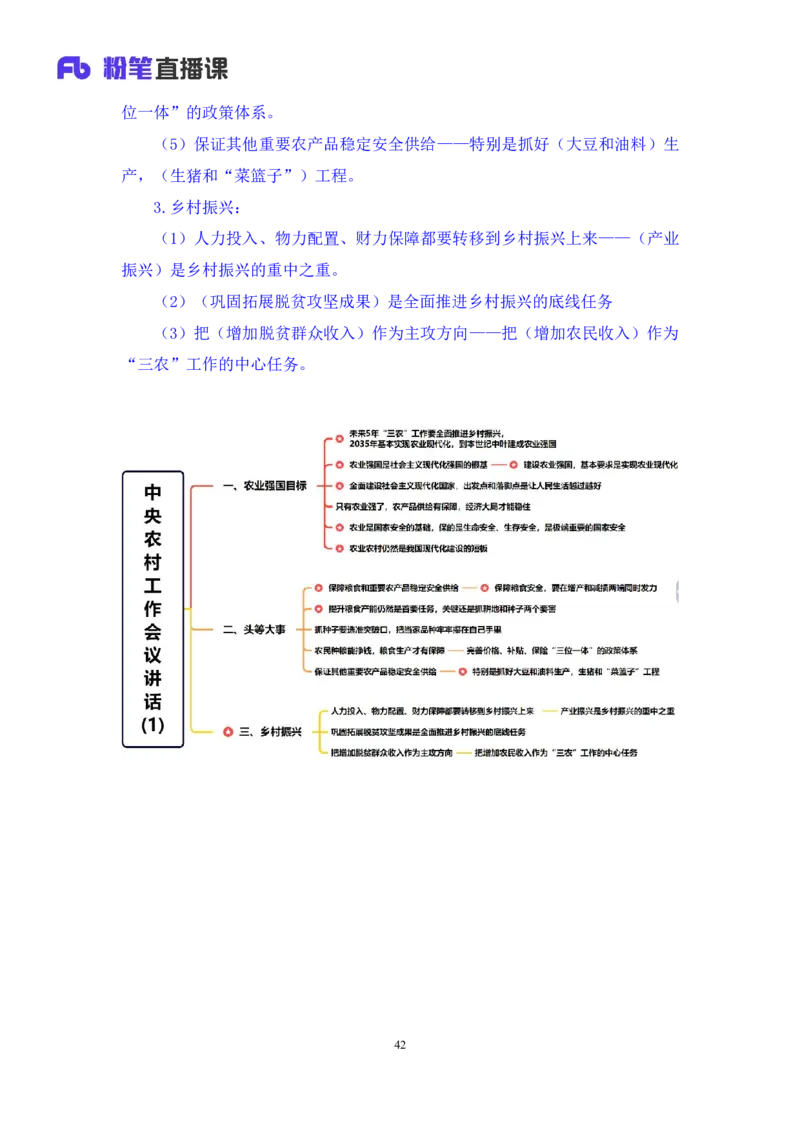 63、2023.03.22+3月13日-3月19日时政热点精讲+孙瑞宣+（讲义+笔记）（1元课：每周时政热点精讲）_2026考公资料_（10）粉笔_2025粉笔国考省考980（课＋笔记）_粉笔980（25多省）