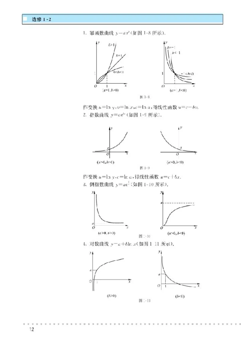 北师大高中数学选修1-2_4-教培资料-26年最新资料-同步更新_初中高中教资_03科三专项（进去保存报考的学科即可）_02科三专项（笔记真题思维导图教学设计版本二）