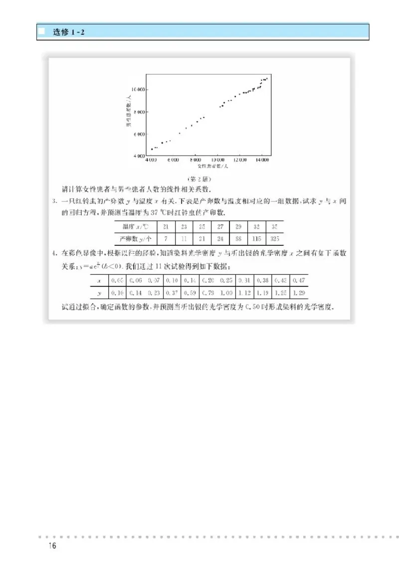 北师大高中数学选修1-2_4-教培资料-26年最新资料-同步更新_初中高中教资_03科三专项（进去保存报考的学科即可）_02科三专项（笔记真题思维导图教学设计版本二）