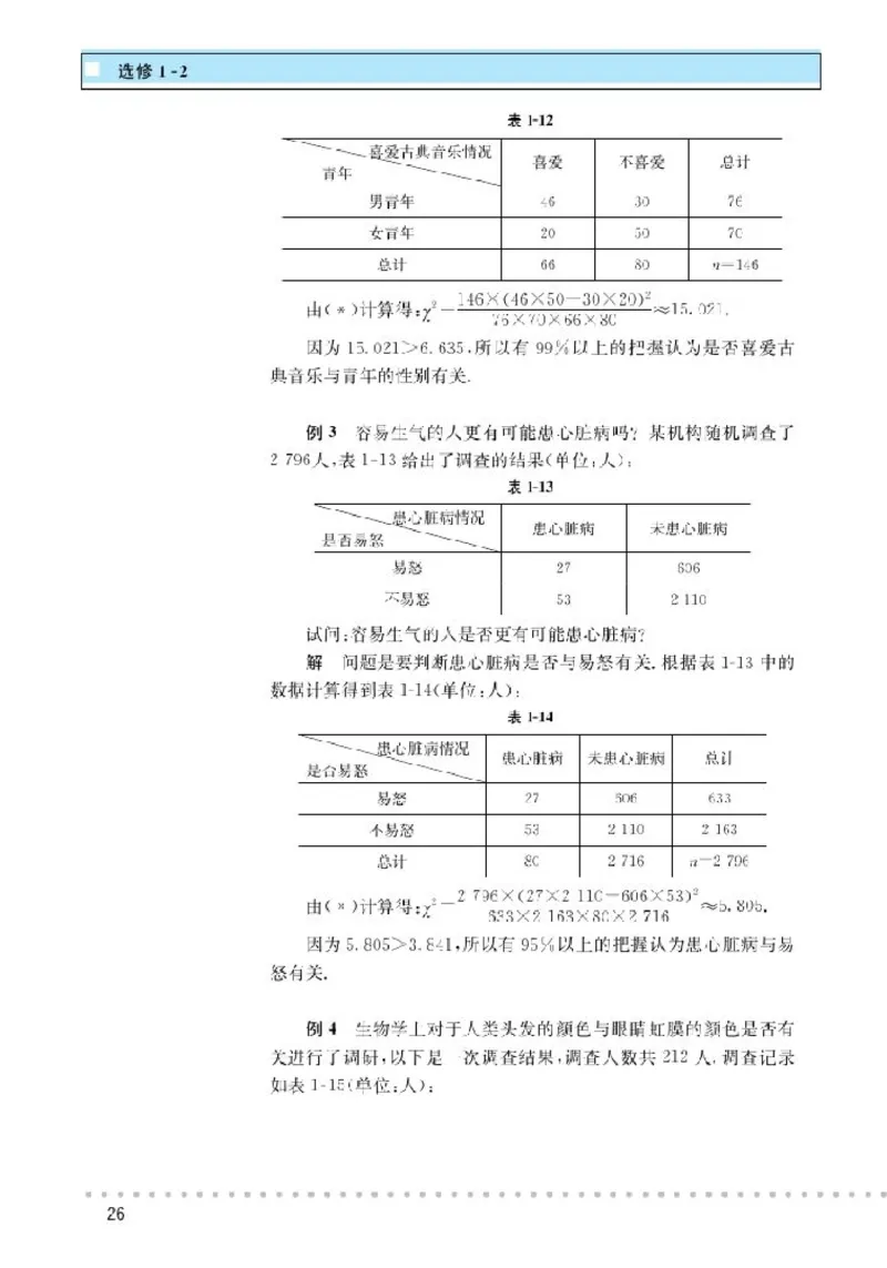 北师大高中数学选修1-2_4-教培资料-26年最新资料-同步更新_初中高中教资_03科三专项（进去保存报考的学科即可）_02科三专项（笔记真题思维导图教学设计版本二）