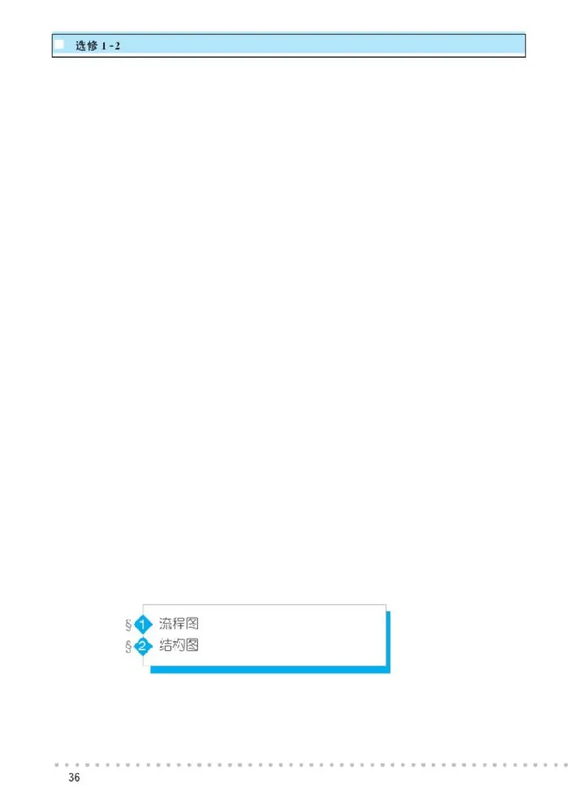 北师大高中数学选修1-2_4-教培资料-26年最新资料-同步更新_初中高中教资_03科三专项（进去保存报考的学科即可）_02科三专项（笔记真题思维导图教学设计版本二）