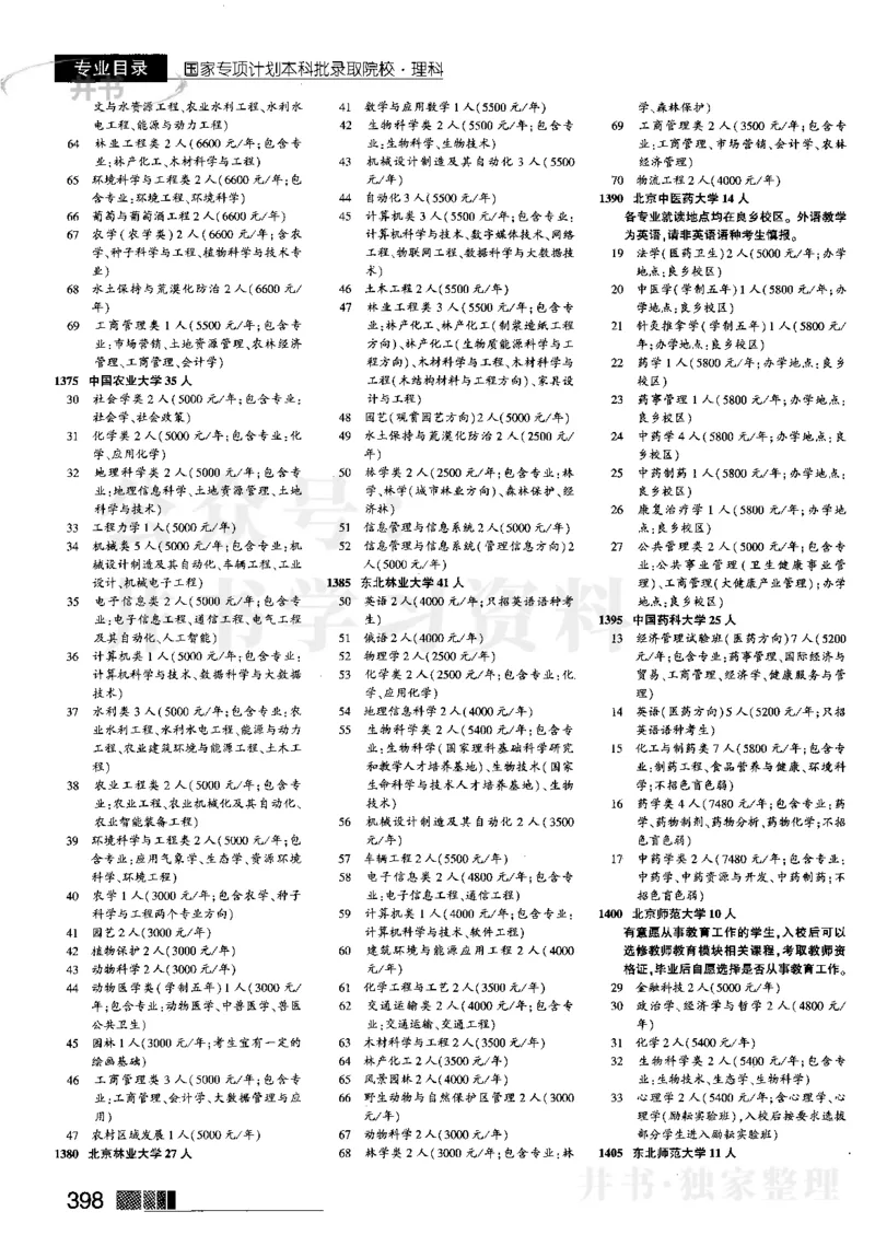 2023河南理科完整版_1.高考2025全国各省真题+答案_必看高考志愿填报价值2999_高考志愿填报_13-河南_河南全套_往年版本_理科招生