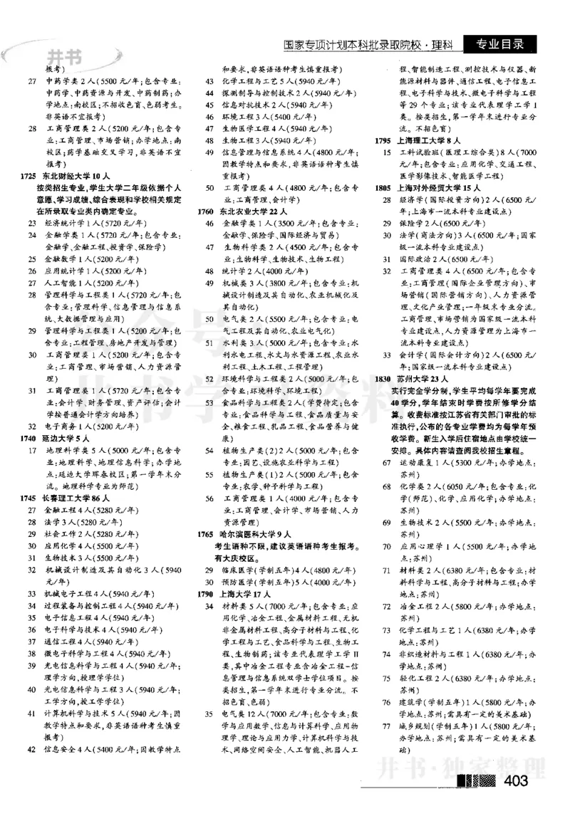 2023河南理科完整版_1.高考2025全国各省真题+答案_必看高考志愿填报价值2999_高考志愿填报_13-河南_河南全套_往年版本_理科招生