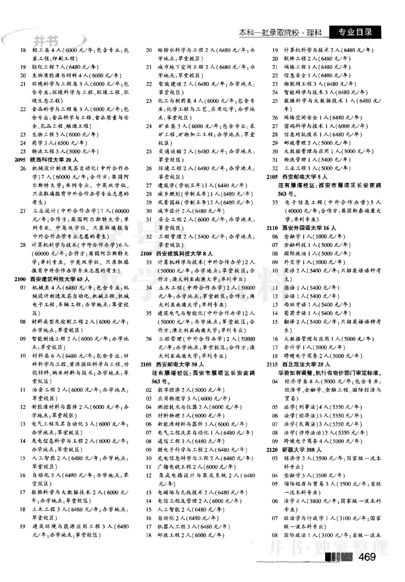 2023河南理科完整版_1.高考2025全国各省真题+答案_必看高考志愿填报价值2999_高考志愿填报_13-河南_河南全套_往年版本_理科招生