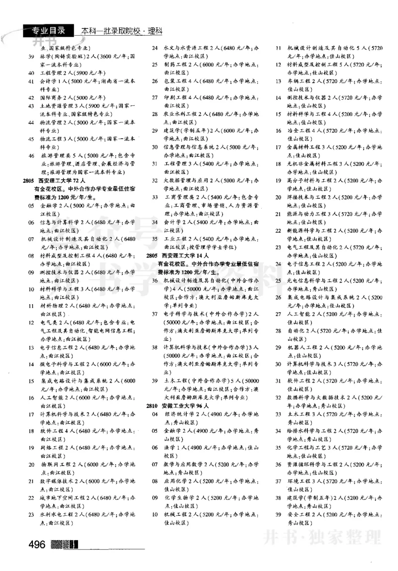 2023河南理科完整版_1.高考2025全国各省真题+答案_必看高考志愿填报价值2999_高考志愿填报_13-河南_河南全套_往年版本_理科招生