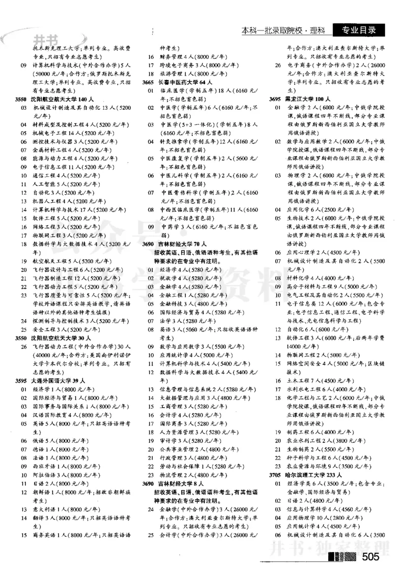 2023河南理科完整版_1.高考2025全国各省真题+答案_必看高考志愿填报价值2999_高考志愿填报_13-河南_河南全套_往年版本_理科招生