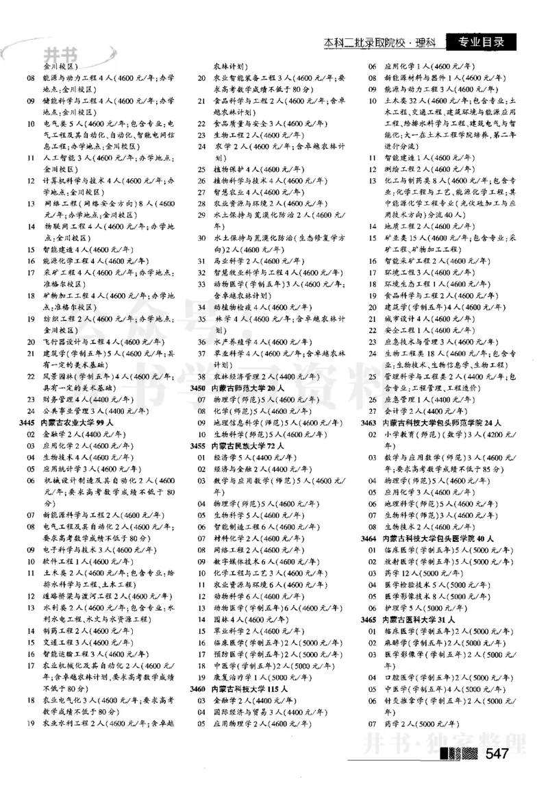2023河南理科完整版_1.高考2025全国各省真题+答案_必看高考志愿填报价值2999_高考志愿填报_13-河南_河南全套_往年版本_理科招生
