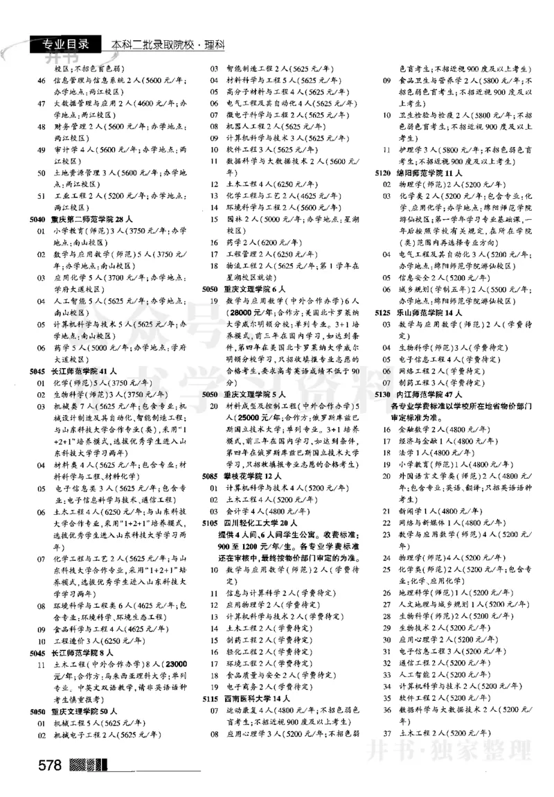 2023河南理科完整版_1.高考2025全国各省真题+答案_必看高考志愿填报价值2999_高考志愿填报_13-河南_河南全套_往年版本_理科招生