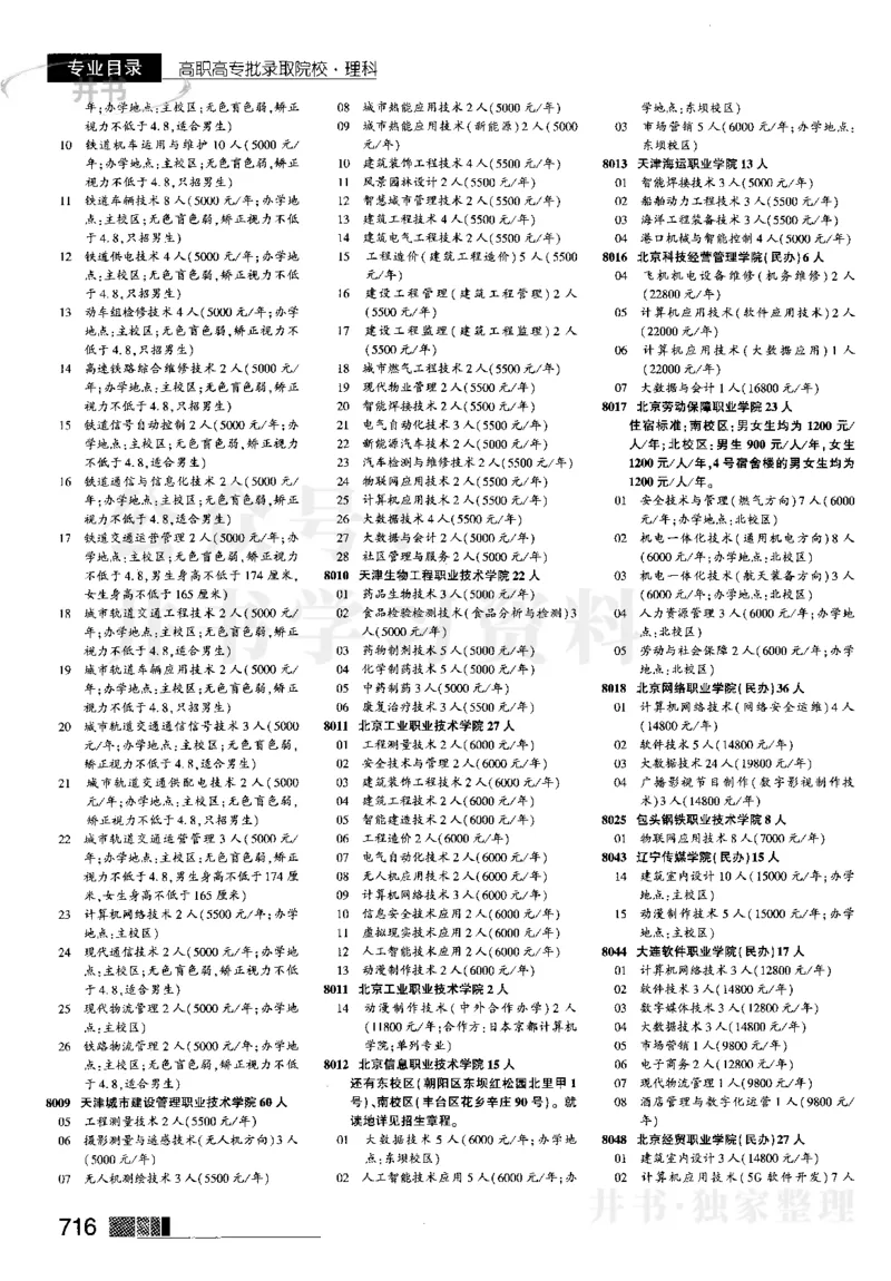 2023河南理科完整版_1.高考2025全国各省真题+答案_必看高考志愿填报价值2999_高考志愿填报_13-河南_河南全套_往年版本_理科招生