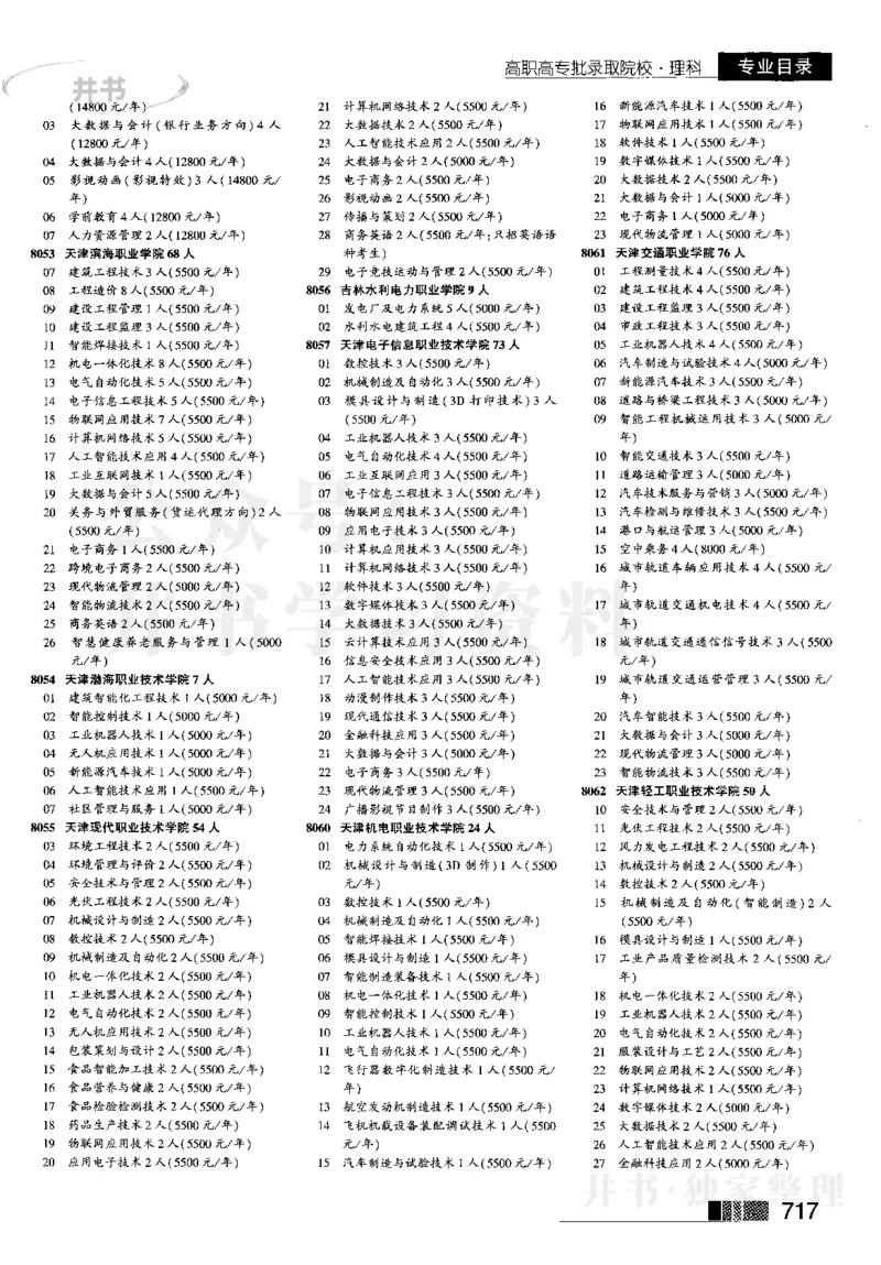 2023河南理科完整版_1.高考2025全国各省真题+答案_必看高考志愿填报价值2999_高考志愿填报_13-河南_河南全套_往年版本_理科招生