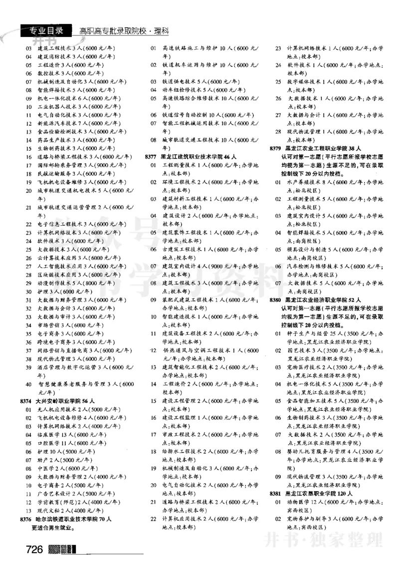 2023河南理科完整版_1.高考2025全国各省真题+答案_必看高考志愿填报价值2999_高考志愿填报_13-河南_河南全套_往年版本_理科招生